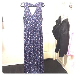 Stitch Fix - TiaTia 2X paisley print dress